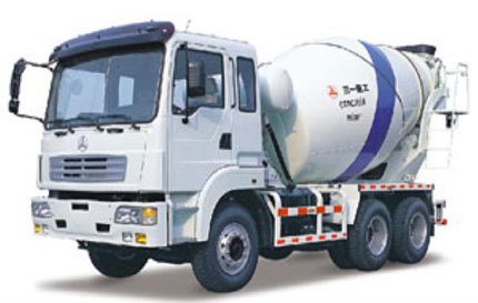 TRUCK