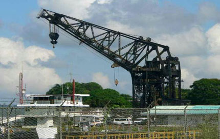 CRANE