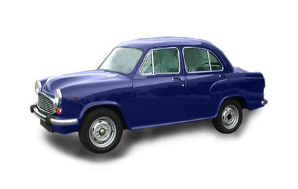AMBASSADOR