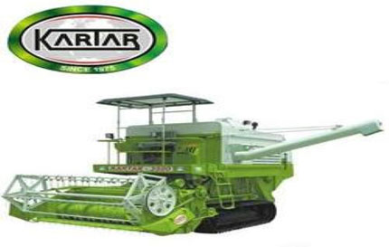 HARVESTOR